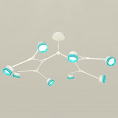 Люстра на штанге ambrella light xb xb9059202